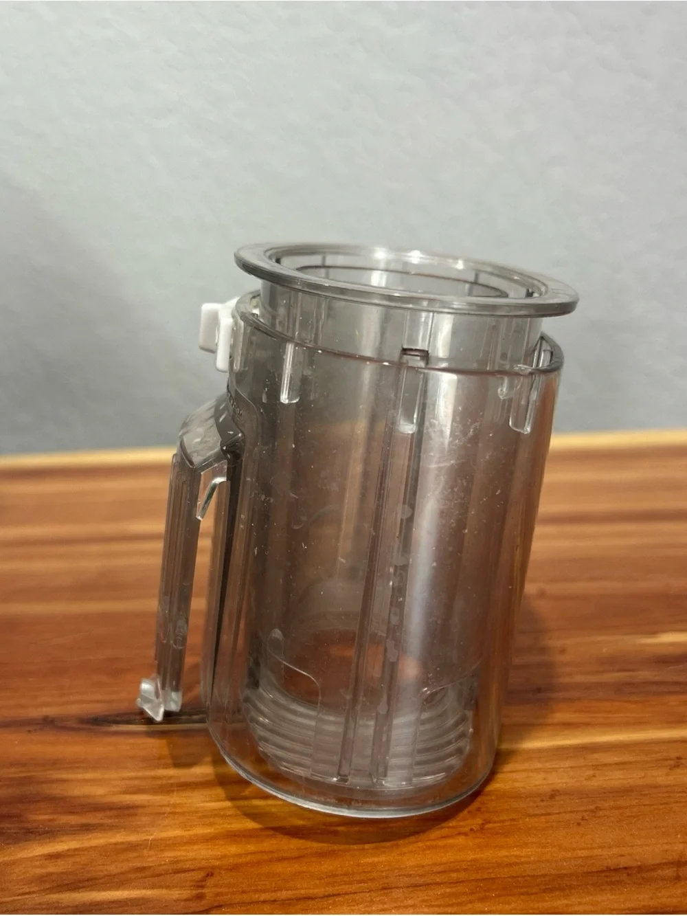 Cuisinart Pro Classic DLC-10S TX Food Processor Chute DLC-118BGTX